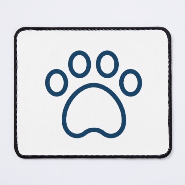 Item preview, Paw designed and sold by kattilako.