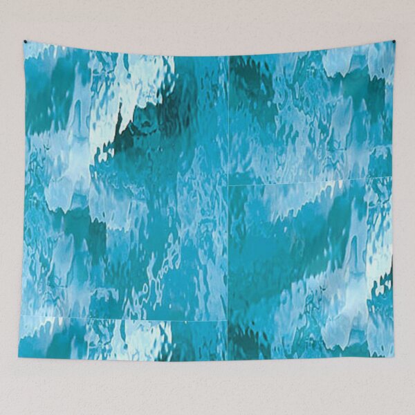 Item preview, Landsat East Polar Zone ReCon designed and sold by DayColors.