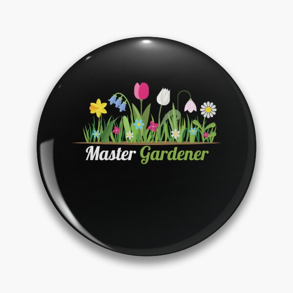 Artikelvorschau, Master Gardener Garten Gärtner entworfen und verkauft von MooonTees.