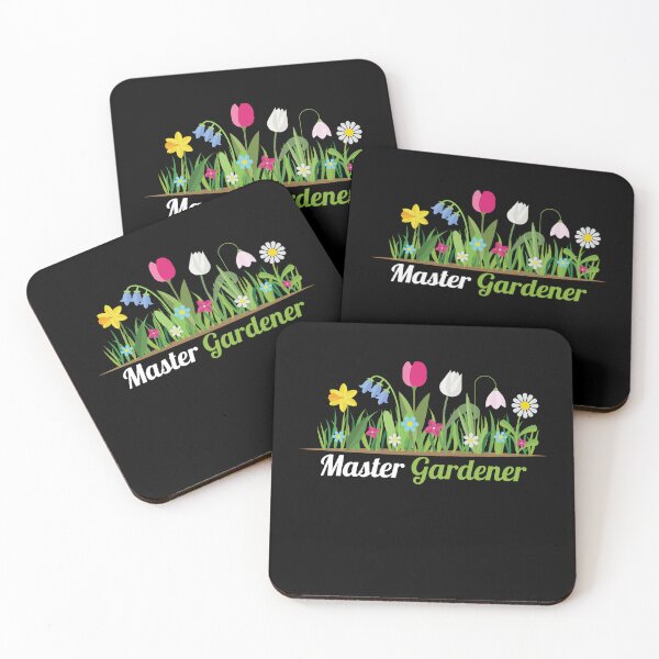 Item preview, Master Gardener Garden Gardeners designed and sold by MooonTees.