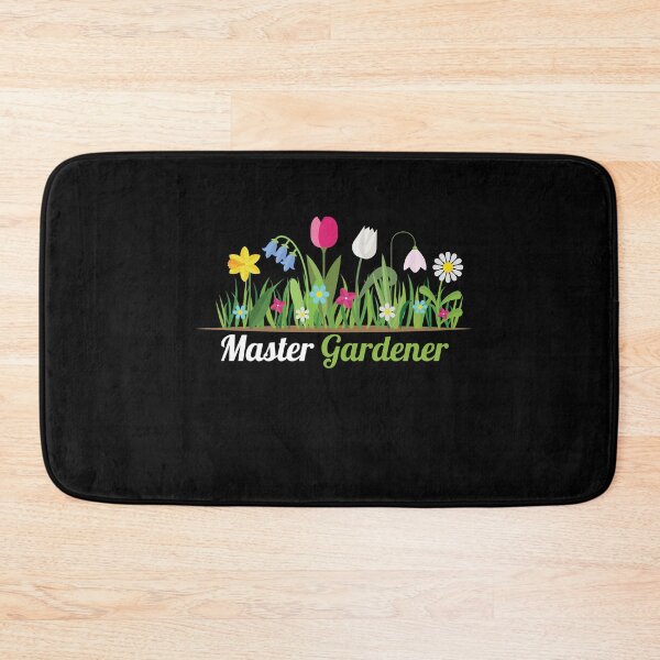 Item preview, Master Gardener Garden Gardeners designed and sold by MooonTees.