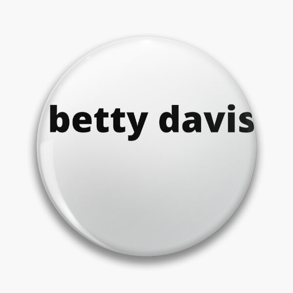 Item preview, betty davis designed and sold by shoptubee.
