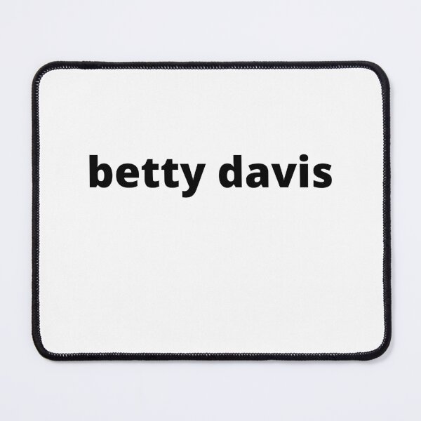Item preview, betty davis designed and sold by shoptubee.