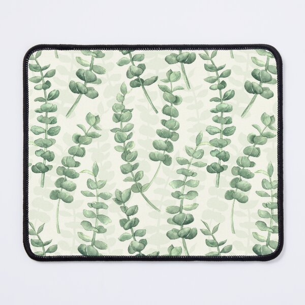 Item preview, Eucalyptus silver dollar designed and sold by Katerina Mitkova Kirilova.