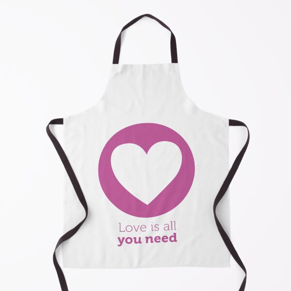 Item preview, Love is all you need pink designed and sold by Design your dreams.