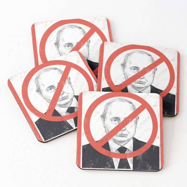 Item preview, Stop Putin designed and sold by SophieGalleri.