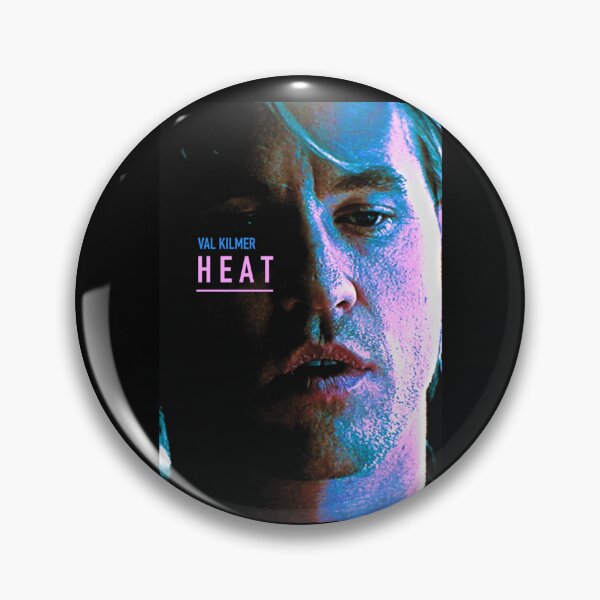 Item preview, HEAT 3 Classic . designed and sold by MakenaMata.
