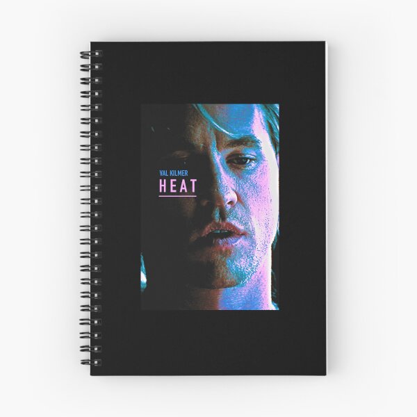 Item preview, HEAT 3 Classic . designed and sold by MakenaMata.