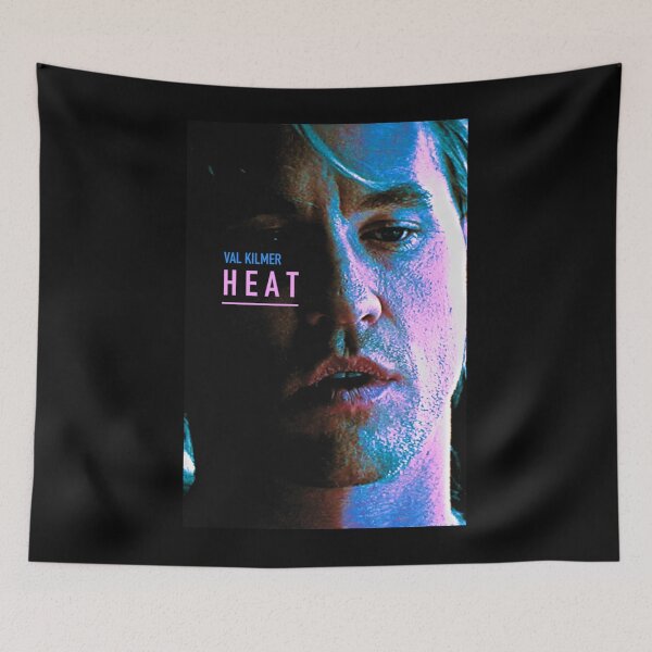 Item preview, HEAT 3 Classic . designed and sold by MakenaMata.