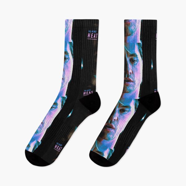 Item preview, HEAT 3 Classic . designed and sold by MakenaMata.