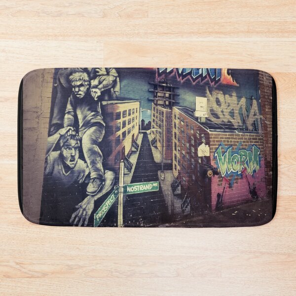 Item preview, Street Art, The Bronx, New York City  designed and sold by eleonoraingrid.