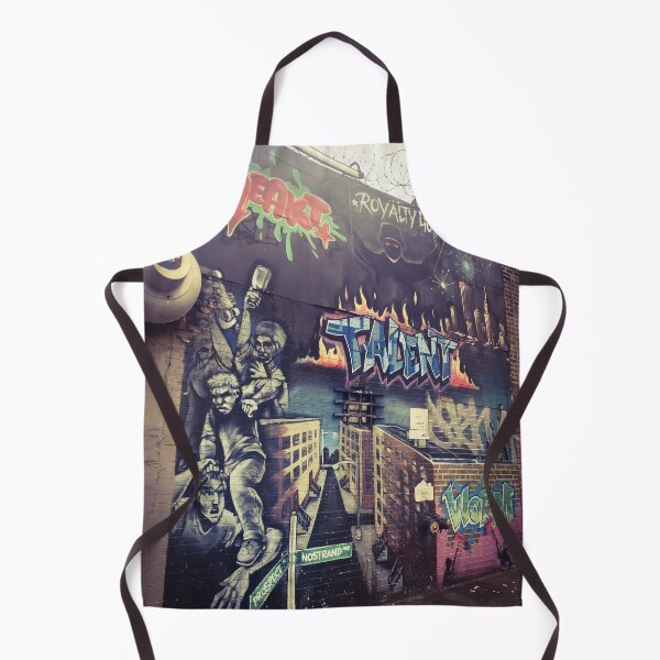Item preview, Street Art, The Bronx, New York City  designed and sold by eleonoraingrid.