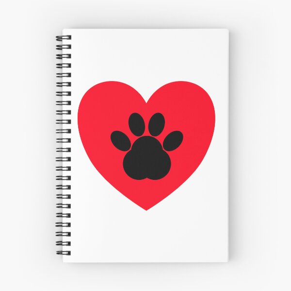 Item preview, Love paw designed and sold by MattForbesDev.