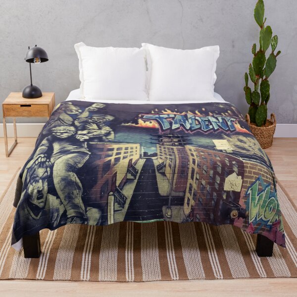 Item preview, Street Art, The Bronx, New York City  designed and sold by eleonoraingrid.