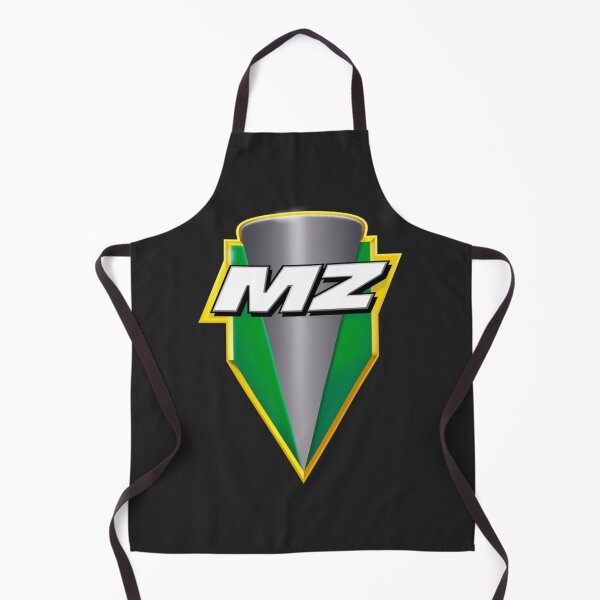 Item preview, MZ Logo Classic T-Shirt designed and sold by DanielKhano.