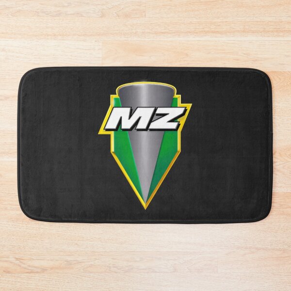 Item preview, MZ Logo Classic T-Shirt designed and sold by DanielKhano.