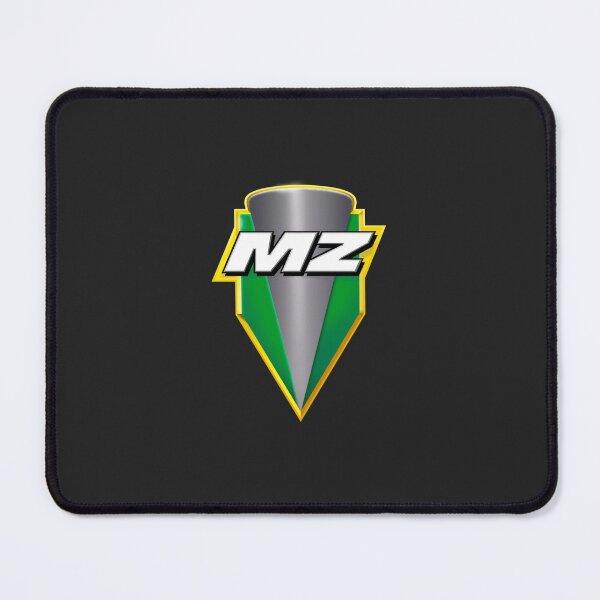 Item preview, MZ Logo Classic T-Shirt designed and sold by DanielKhano.
