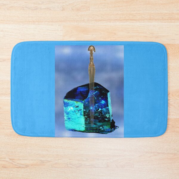 Item preview, Sword in the Stone designed and sold by EnuffGuff.