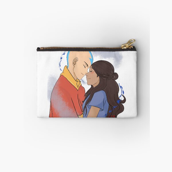 Item preview, Aang and katara designed and sold by lizluna151.
