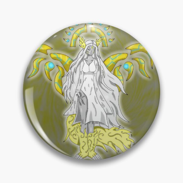 Item preview, Fabled Zodiac; Aideen the Virgo designed and sold by O. Neur0.