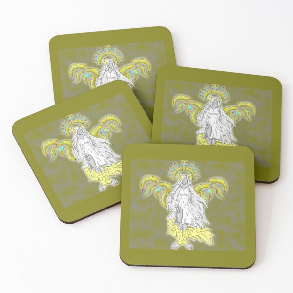 Item preview, Fabled Zodiac; Aideen the Virgo designed and sold by O. Neur0.