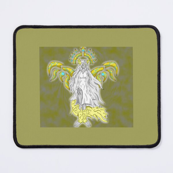 Item preview, Fabled Zodiac; Aideen the Virgo designed and sold by O. Neur0.