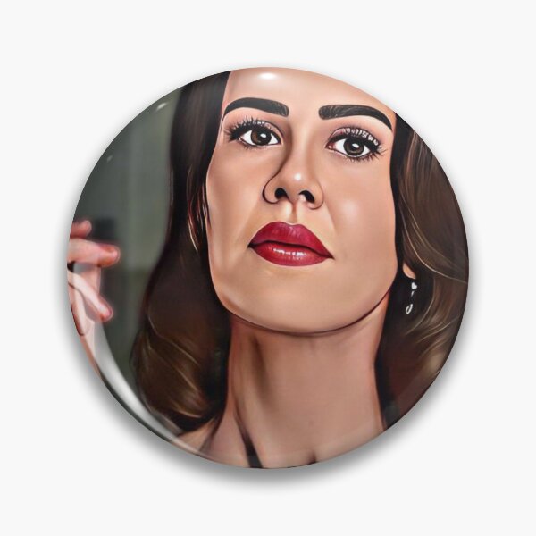 Item preview, Lana Winters designed and sold by aimskiis.