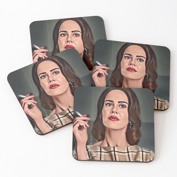 Item preview, Lana Winters designed and sold by aimskiis.