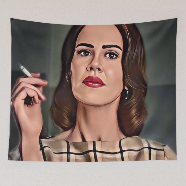 Item preview, Lana Winters designed and sold by aimskiis.