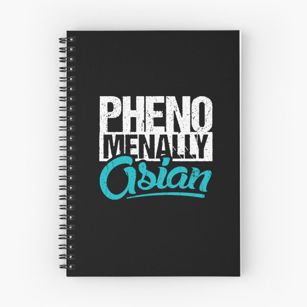 Item preview, Phenomenally Asian American Heritage Gift designed and sold by Betsytiptoe.