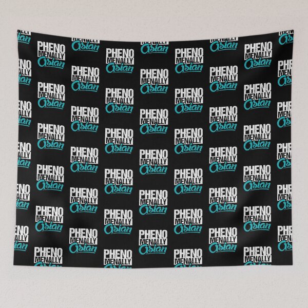 Item preview, Phenomenally Asian American Heritage Gift designed and sold by Betsytiptoe.