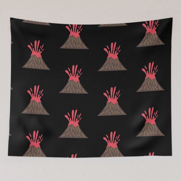 Item preview, Volcano Eruption , Disaster designed and sold by roarr.