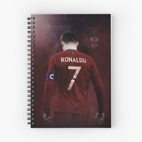 Item preview, Art Cristiano Ronaldo designed and sold by r0nd0ayu.