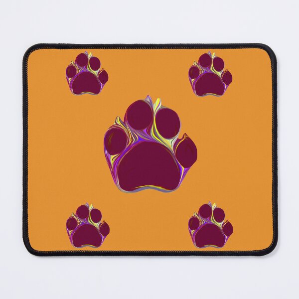 Item preview, Puppy Paws Sticker Packs and More! designed and sold by SnakeRiverRose.