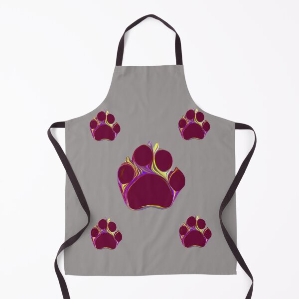 Item preview, Puppy Paws Sticker Packs and More! designed and sold by SnakeRiverRose.