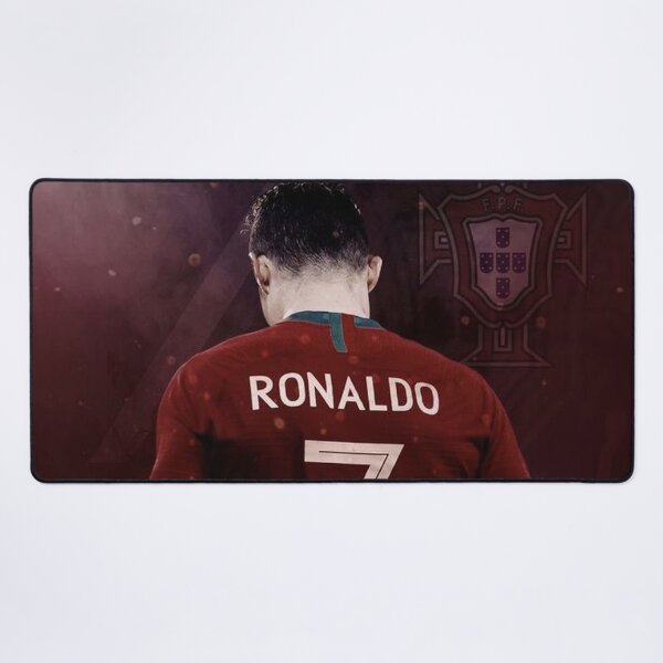 Item preview, Art Cristiano Ronaldo designed and sold by r0nd0ayu.