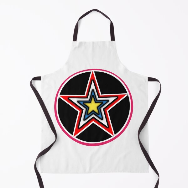 Item preview, Tircolour star designed and sold by ramgopal123.