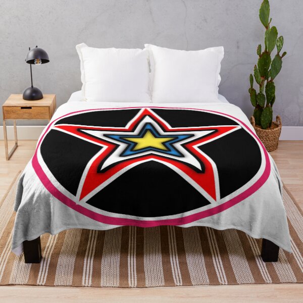 Item preview, Tircolour star designed and sold by ramgopal123.