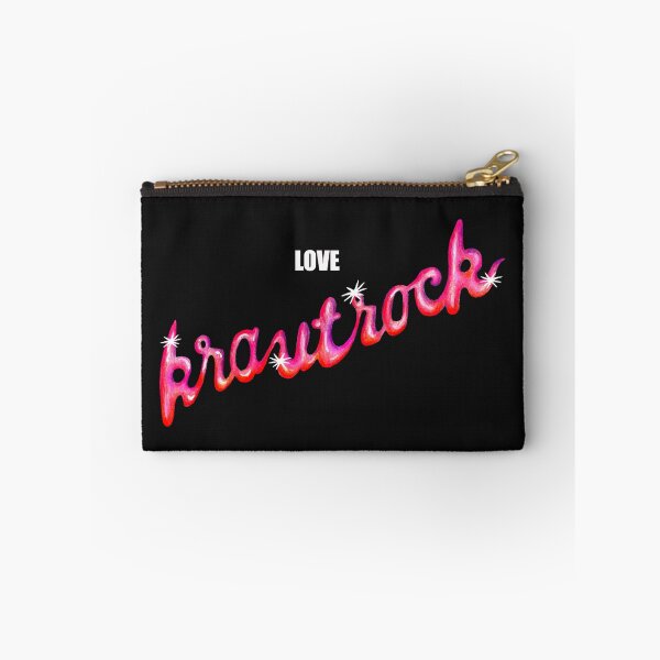 Item preview, Love Krautrock designed and sold by Audrey Robitaille.