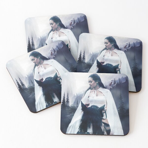 Item preview, Melissa Bonny Fantasy Artwork designed and sold by FrozenMistress.