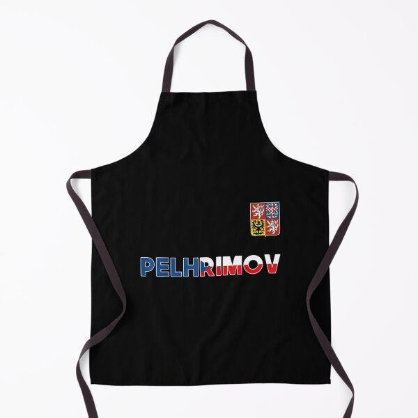 Item preview, Pelhrimov Czech Republic Heart Flag Lion Coat Of Arm Emblem designed and sold by 77tara.
