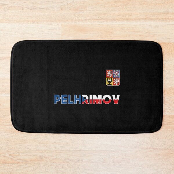 Item preview, Pelhrimov Czech Republic Heart Flag Lion Coat Of Arm Emblem  designed and sold by 77tara.