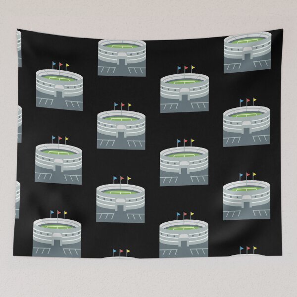 Item preview, Sport Stadium designed and sold by roarr.