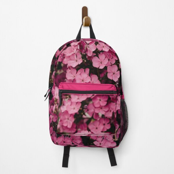Item preview, Beautiful Pink Flowers pattern ! designed and sold by PRT-SHIRTS.