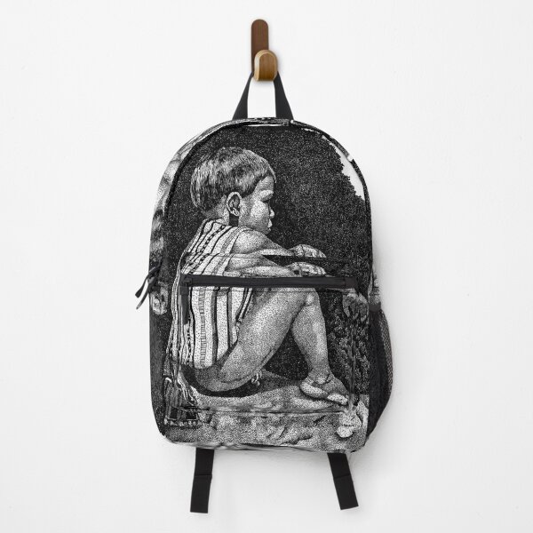 Item preview, Ifugao Boy - by Sultan Mang-osan designed and sold by JupiterM.