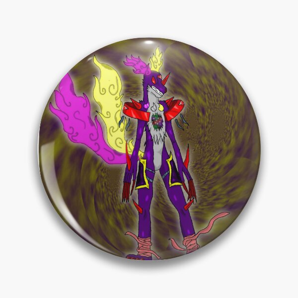 Item preview, Fable; Uzulf designed and sold by O. Neur0.