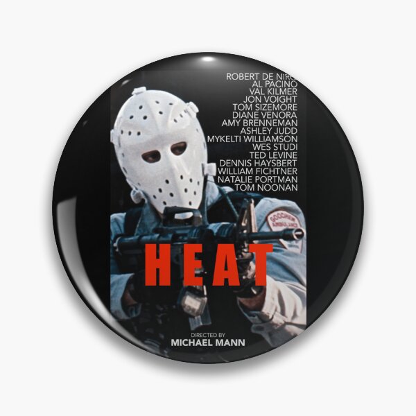 Item preview, HEAT 11 Classic . designed and sold by MakenaMata.