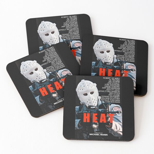 Item preview, HEAT 11 Classic . designed and sold by MakenaMata.