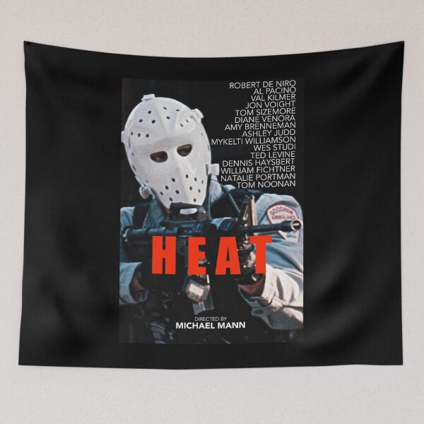 Item preview, HEAT 11 Classic . designed and sold by MakenaMata.