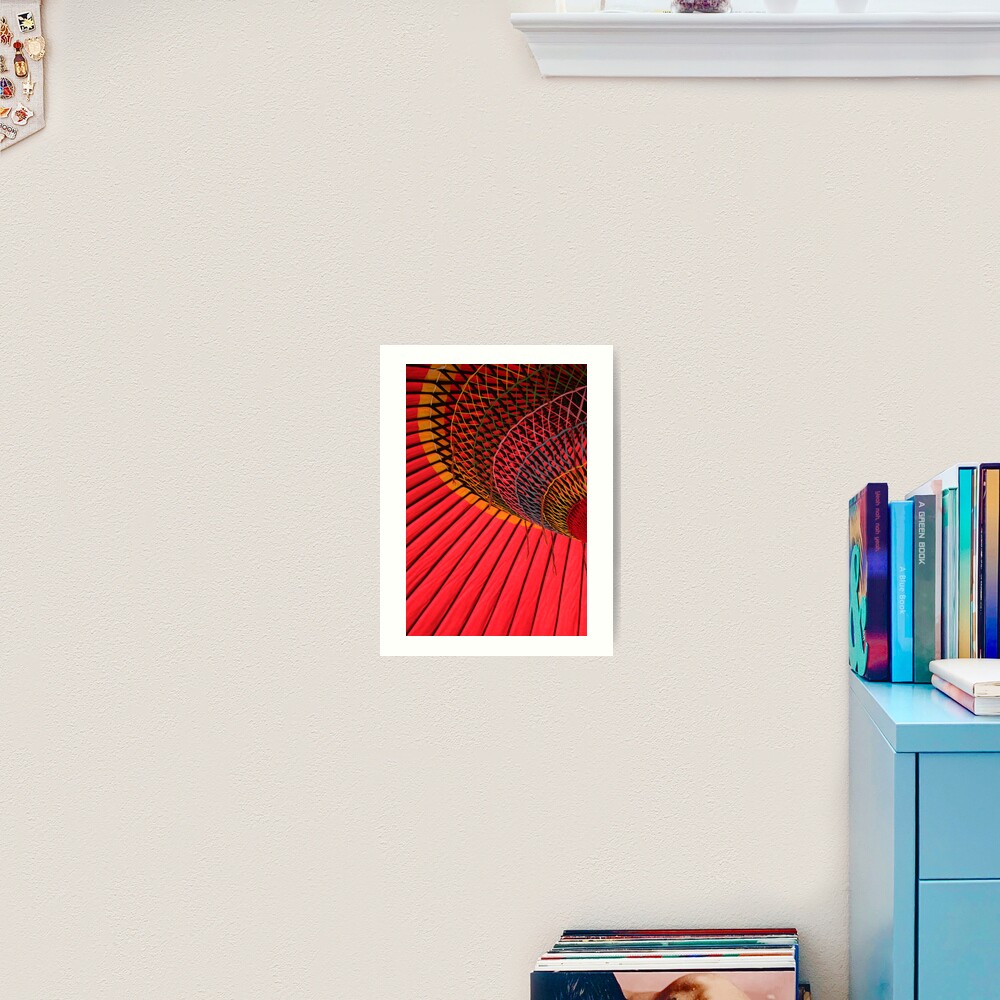 Item preview, Art Print designed and sold by Jenhall.
